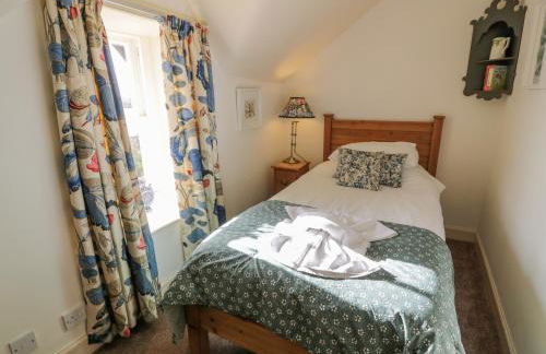 Port Donnel Cottage - Foto 20