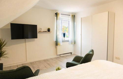 Rhön & Relax Zur Schustermühle - Whirlpool - Foto 10