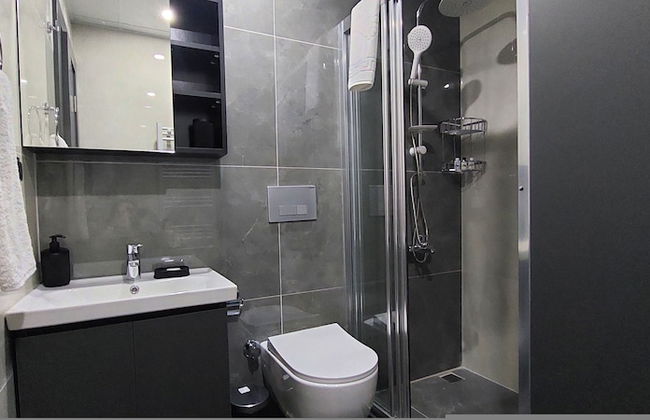 New Flat Large Living Space 3 Close to Lara Beach - Foto 12