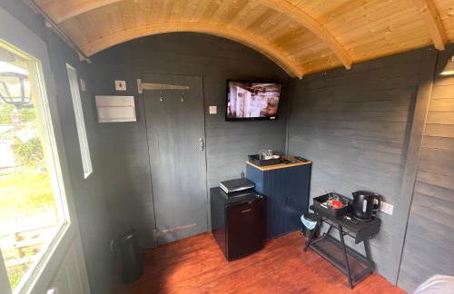 Enchanted Cabin Retreat in Sibford Gower - Foto 18