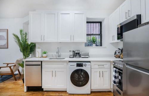 109-1 Huge 3BR Best Value Amazing NYC Apt - Foto 9