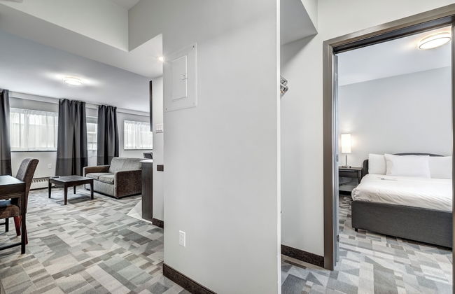 Hotel Terrasse Royale - Foto 57