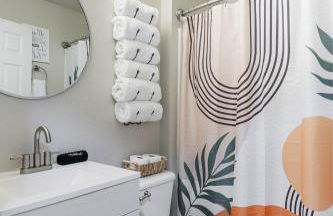 Perfect SA Getaway! Near Lackland SeaWorld Alamo Riverwalk - Photo 5