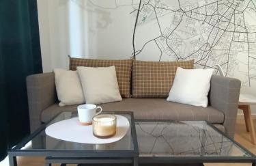 Sleep & Fly & Stay I Comfort Apartament - Foto 67