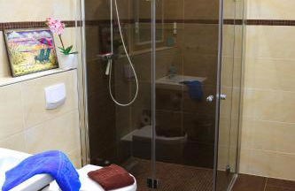 Ferienwohnungen Arp "2O" mit Garten und Parkplatz - Foto 10