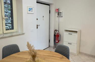 La Terrazza Sulla Valle - Foto 39