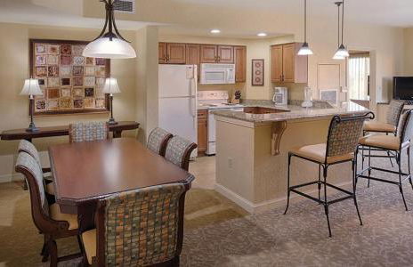 Bonnet Creek 2 Bedroom Deluxe - Foto 31