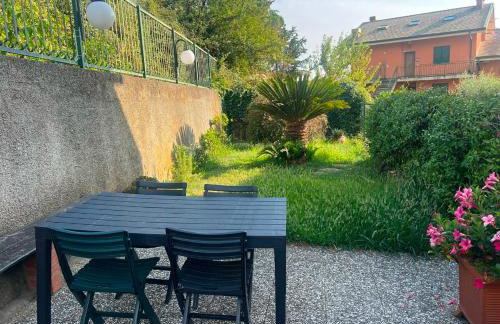 [10 min. dalla spiaggia] Double Suite nel verde - Foto 8