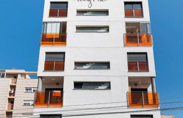 D.O.M.A. Residencial Alegria - Photo 1