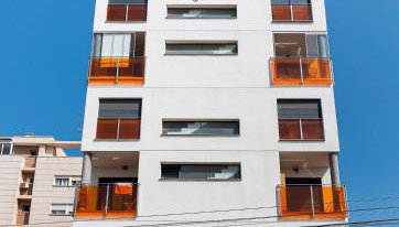 D.O.M.A. Residencial Alegria - Photo 1