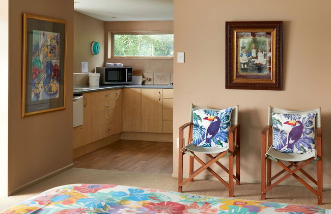 Akaroa on the Beach Apartments - Foto 6