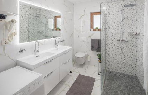 Awesome Apartment In Micetici With Wifi - Foto 29