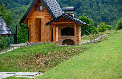 Vila Velika Kuća za odmor - Foto 8