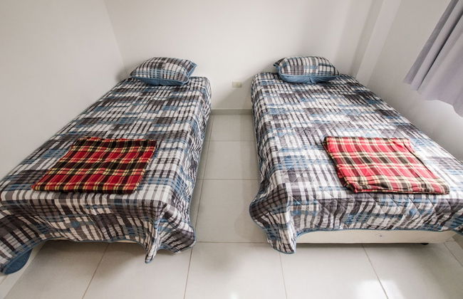 Plaza Iturbe 2 Dormitorios Cerca de Todo - Foto 4