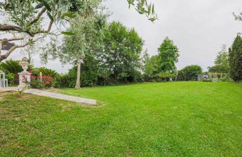 Villa Artistica con Piscina e Giardino - Foto 67