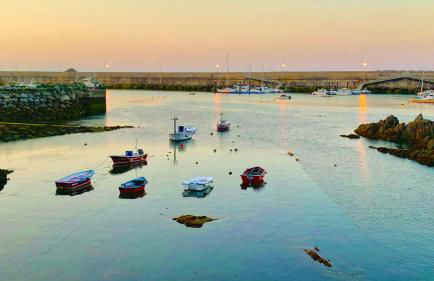 Mar y Montaña - "El Caleyo" - finca privada - Foto 62