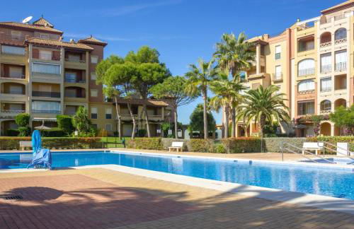 TOP APARTMENT! Frente al mar y gran terraza - Foto 38