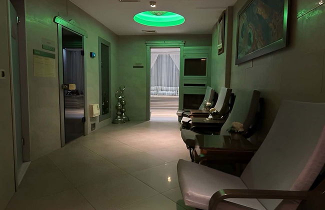 Hammam e massaggio al DoubleTree by Hilton Istanbul - Foto 8