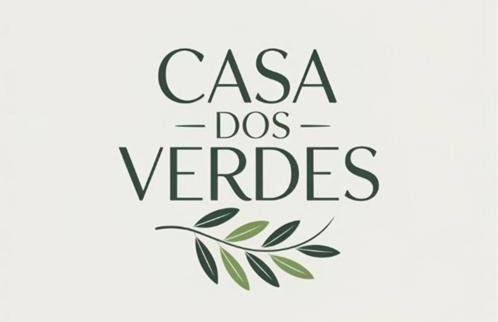 Casa dos Verdes - Foto 11
