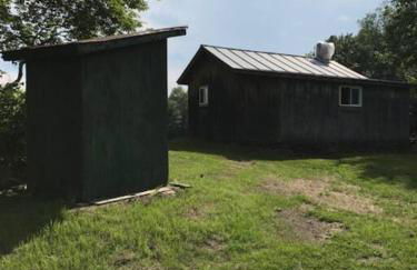 The Hunter Cabin at Sky Hollow - Foto 12