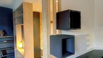 Appartement familial - La Tania - Foto 4