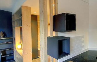 Appartement familial - La Tania - Foto 4