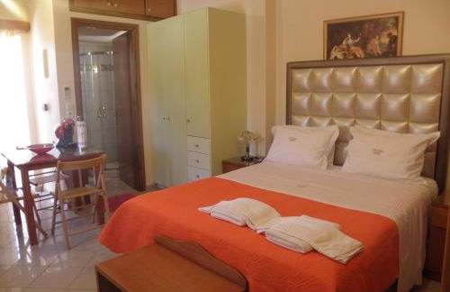 Irida Beach Resort Suites - Foto 63