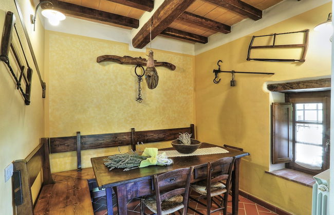 Agriturismo Le Scope - Foto 8