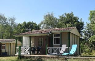 Village de Chalets de Rocamadour - Foto 7