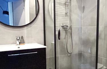 Apartament Centrum B - Foto 10