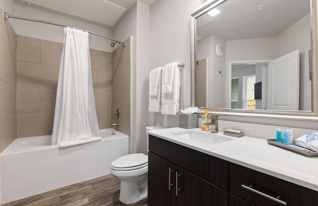 StayOvr at Galatyn Park - Richardson - Foto 54