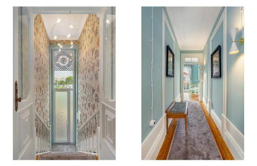 Douro Prestige Urban Retreat with shared S-Pool & Gym - Foto 60