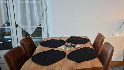 Appartement 14 - Résidence Conseil au coeur du village - Foto 4