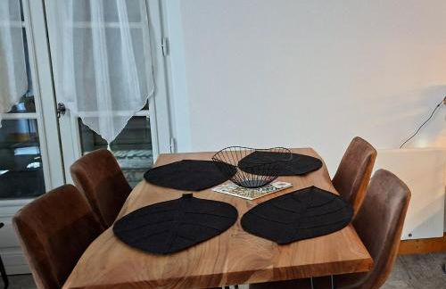 Appartement 14 - Résidence Conseil au coeur du village - Foto 4