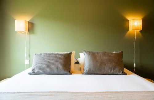 Gîte singulier et authentique en cœur de forêt - Foto 23