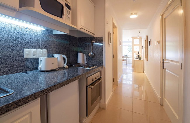 Oceana Suites Green Park - Foto 10