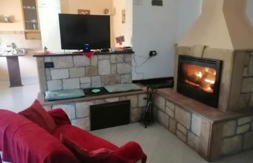 Villetta immersa nel verde - Foto 16