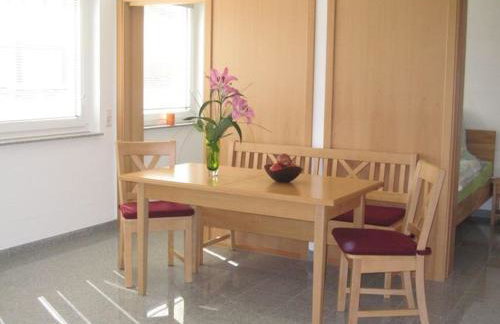 Apfelhof - Ferienwohnung Wielath - Photo 24