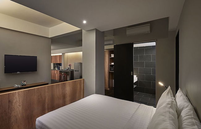 Tropics Eight Suites - Foto 9