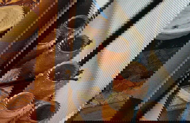 Terno su Napoli Sanità - Foto 67