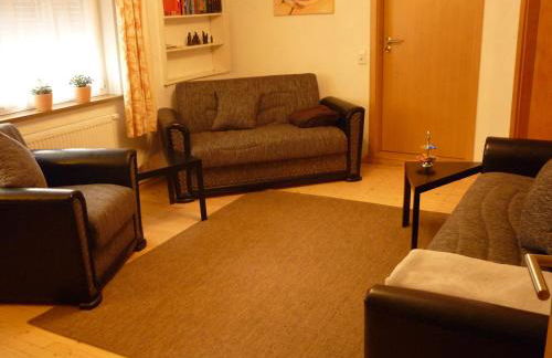 Ferienwohnung Jahn - Foto 14