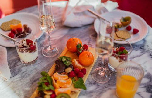 As Vizinhas Boutique Apartments - Photo 15