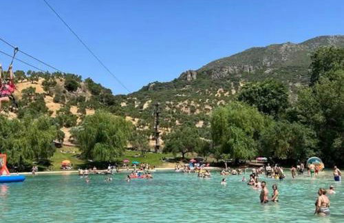 Casa Rural Candelas - Foto 31