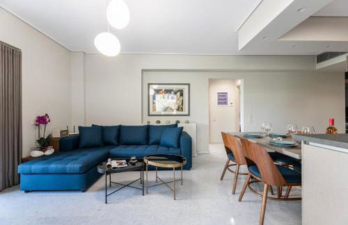 Olygreen Athens Residences - Foto 38