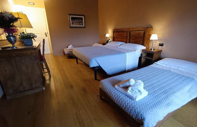 Castello di Baccaresca - Foto 56