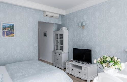 Croisette Palais Miramar Cannes Imperial - Foto 38