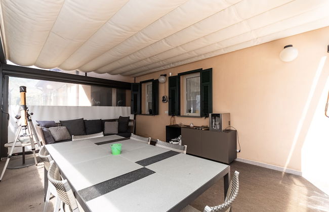 Villa Riviera- Bluchalet - Foto 68