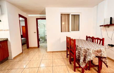 Apartment in the center of San Juan beach! - Foto 7