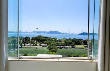 Great View Studio in front of the sea - Foto 7