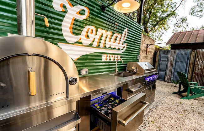 Best Location in Downtown NB Golf Cart Included! - Foto 33